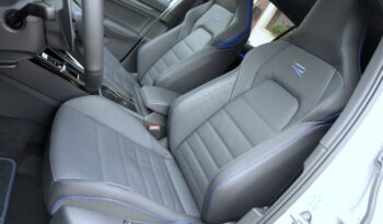 Volkswagen Golf R 2.0 TSI 245kW 4MOTION DSG7 “Black Edition” full