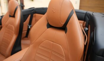 Ferrari California T full