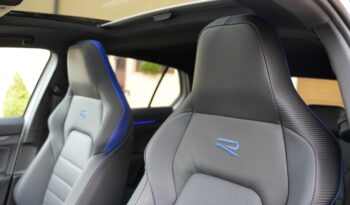 Volkswagen Golf R 2.0 TSI 245kW 4MOTION DSG7 “Black Edition” full