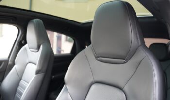 Porsche Cayenne E-Hybrid Coupé full