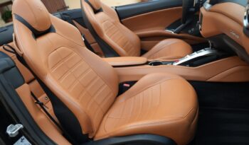 Ferrari California T full