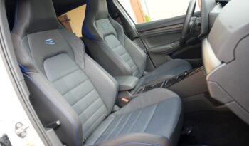Volkswagen Golf R 2.0 TSI 245kW 4MOTION DSG7 “Black Edition” full