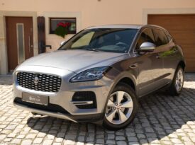 Jaguar E-Pace P200 AWD S