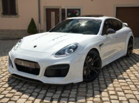 TECHART Grand GT N°99 (Porsche Panamera Turbo S)