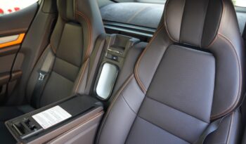 TECHART Grand GT N°99 (Porsche Panamera Turbo S) full