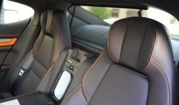 TECHART Grand GT N°99 (Porsche Panamera Turbo S) full