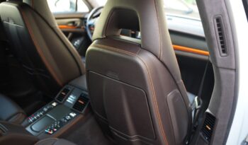 TECHART Grand GT N°99 (Porsche Panamera Turbo S) full