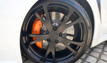 TECHART Grand GT N°99 (Porsche Panamera Turbo S) full