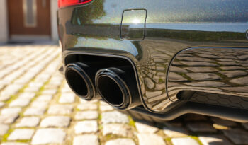 Porsche Cayenne Turbo Coupé full