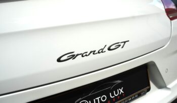 TECHART Grand GT N°99 (Porsche Panamera Turbo S) full