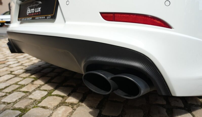 TECHART Grand GT N°99 (Porsche Panamera Turbo S) full