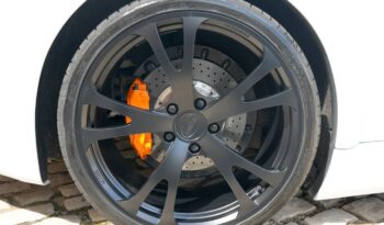 TECHART Grand GT N°99 (Porsche Panamera Turbo S) full