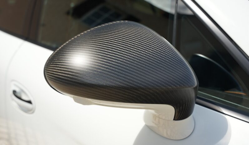 TECHART Grand GT N°99 (Porsche Panamera Turbo S) full