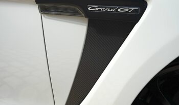 TECHART Grand GT N°99 (Porsche Panamera Turbo S) full