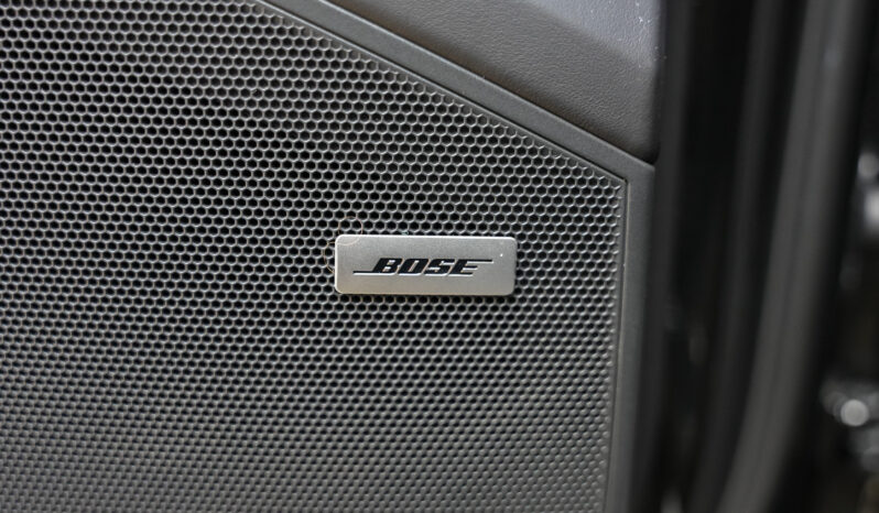 Porsche Cayenne Turbo Coupé full