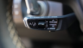 Porsche Cayenne Turbo Coupé full