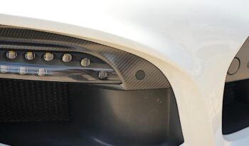 TECHART Grand GT N°99 (Porsche Panamera Turbo S) full