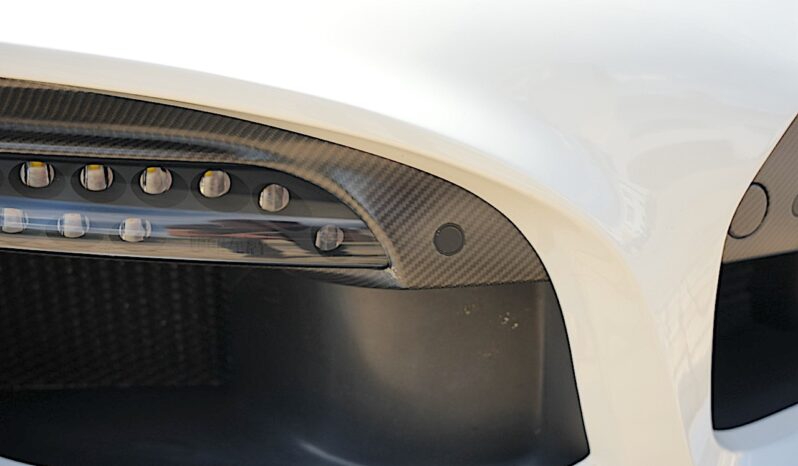 TECHART Grand GT N°99 (Porsche Panamera Turbo S) full