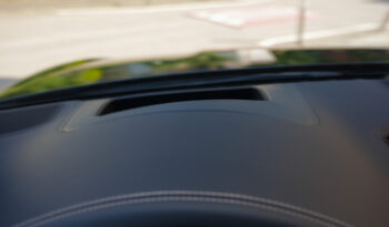 Porsche Cayenne Turbo Coupé full