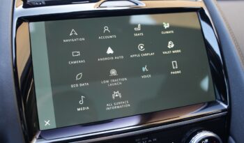 Jaguar E-Pace P200 AWD S full