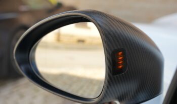 TECHART Grand GT N°99 (Porsche Panamera Turbo S) full