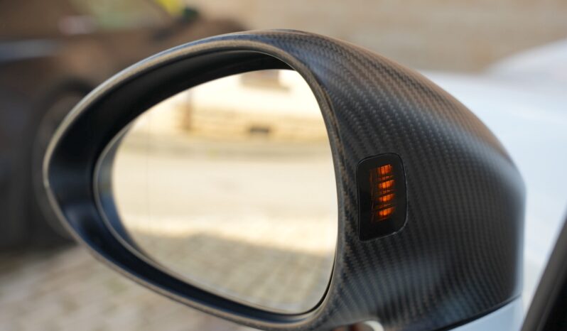 TECHART Grand GT N°99 (Porsche Panamera Turbo S) full