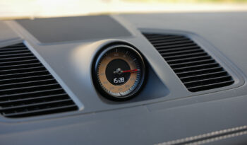 Porsche Cayenne Turbo Coupé full