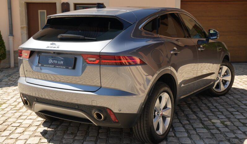 Jaguar E-Pace P200 AWD S full
