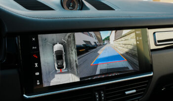 Porsche Cayenne Turbo Coupé full