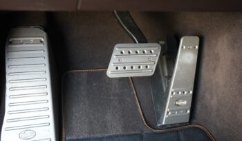 TECHART Grand GT N°99 (Porsche Panamera Turbo S) full