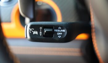 TECHART Grand GT N°99 (Porsche Panamera Turbo S) full