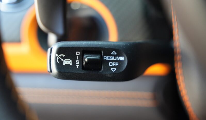 TECHART Grand GT N°99 (Porsche Panamera Turbo S) full