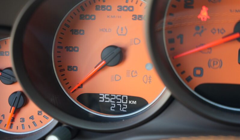 TECHART Grand GT N°99 (Porsche Panamera Turbo S) full