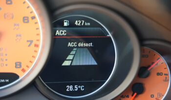 TECHART Grand GT N°99 (Porsche Panamera Turbo S) full