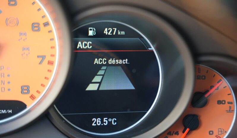 TECHART Grand GT N°99 (Porsche Panamera Turbo S) full