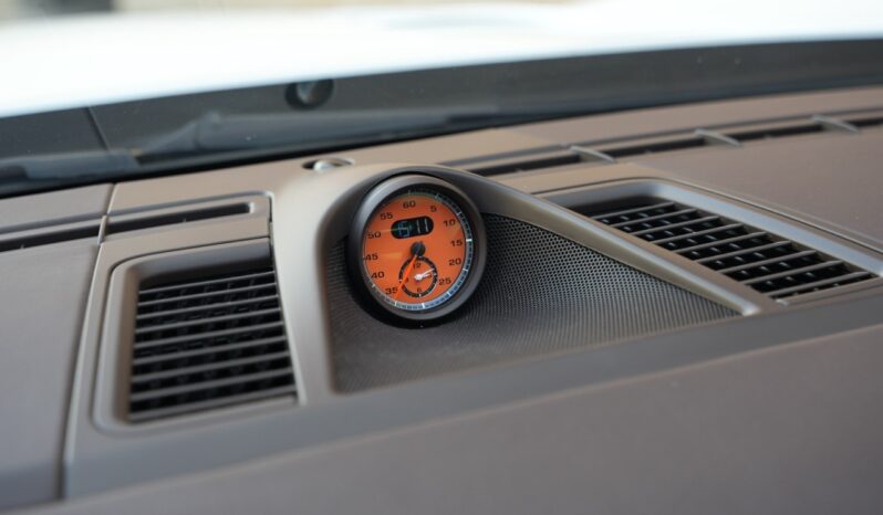 TECHART Grand GT N°99 (Porsche Panamera Turbo S) full