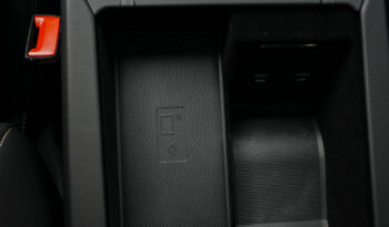 Porsche Cayenne Turbo Coupé full