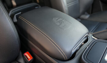 Porsche Cayenne Turbo Coupé full