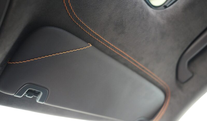 TECHART Grand GT N°99 (Porsche Panamera Turbo S) full