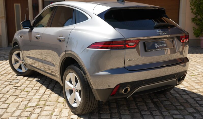 Jaguar E-Pace P200 AWD S full