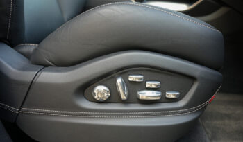 Porsche Cayenne Turbo Coupé full