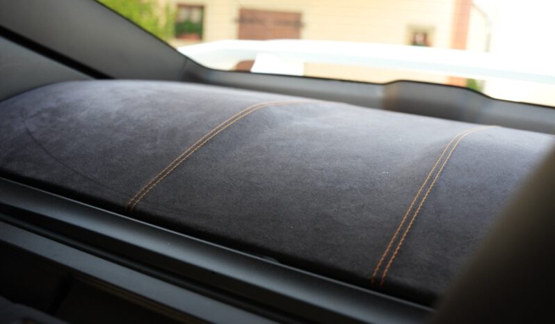 TECHART Grand GT N°99 (Porsche Panamera Turbo S) full