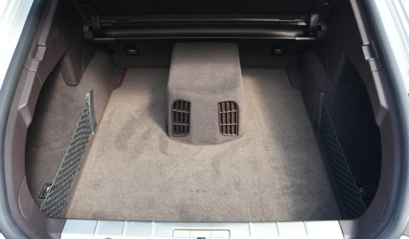 TECHART Grand GT N°99 (Porsche Panamera Turbo S) full