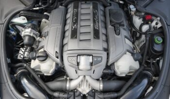 TECHART Grand GT N°99 (Porsche Panamera Turbo S) full