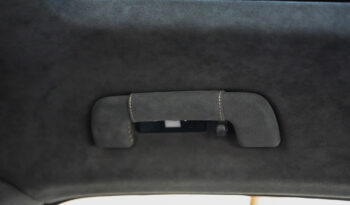 Porsche Cayenne Turbo Coupé full