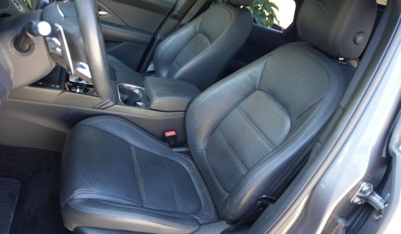 Jaguar E-Pace P200 AWD S full