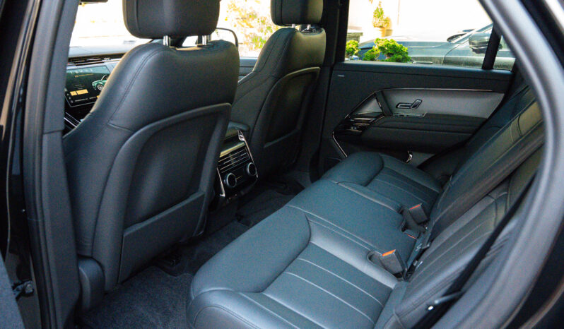 Land Rover – Range Rover P460e Dynamic HSE AWD full