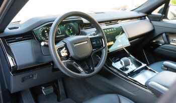 Land Rover – Range Rover P460e Dynamic HSE AWD full