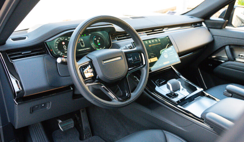Land Rover – Range Rover P460e Dynamic HSE AWD full