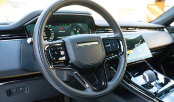 Land Rover – Range Rover P460e Dynamic HSE AWD full